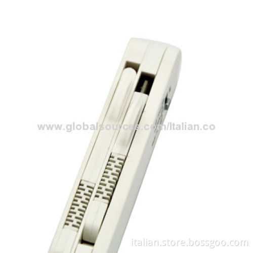 3-in-1 USB data and charging cable for iPhone and Samsung
